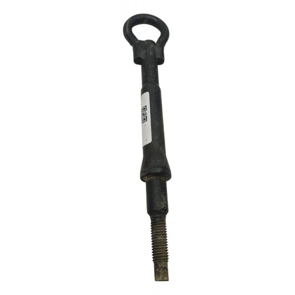 Parafuso Gancho Reboque Peugeot 207 Sw 2009 2010 2011 2012