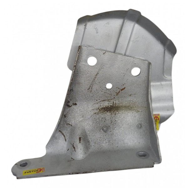Suporte Catalisador Ford Ka 1.5 2017 2018 2019 2020 2021 22