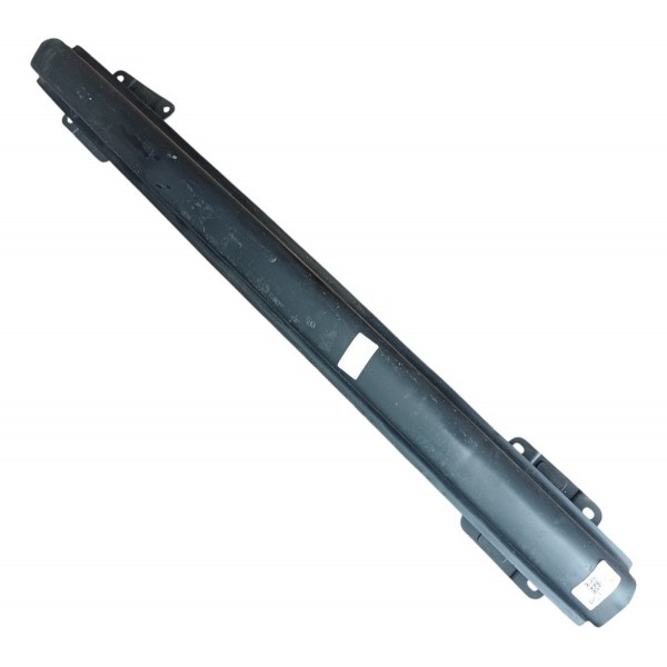 Alma Parachoque Traseiro Vw Polo 2003 2004 2005 2006 2007