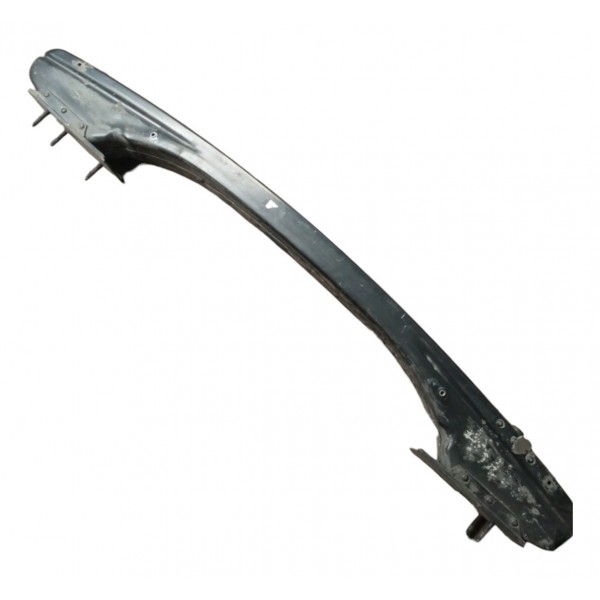 Alma Parachoque Traseiro Mercedes S500 2001 2002 2003 2004
