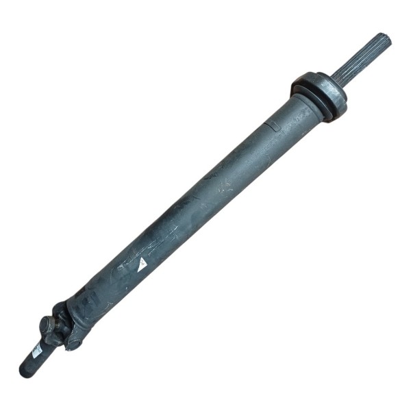 Eixo Cardan Gm S10 2.2 1997 1998 1999 2000 2001 2002