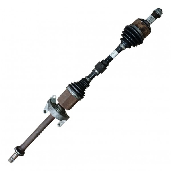 Semi Eixo Esquerdo Honda Hrv 1.8 2017 2018 2019 2020 2021 22