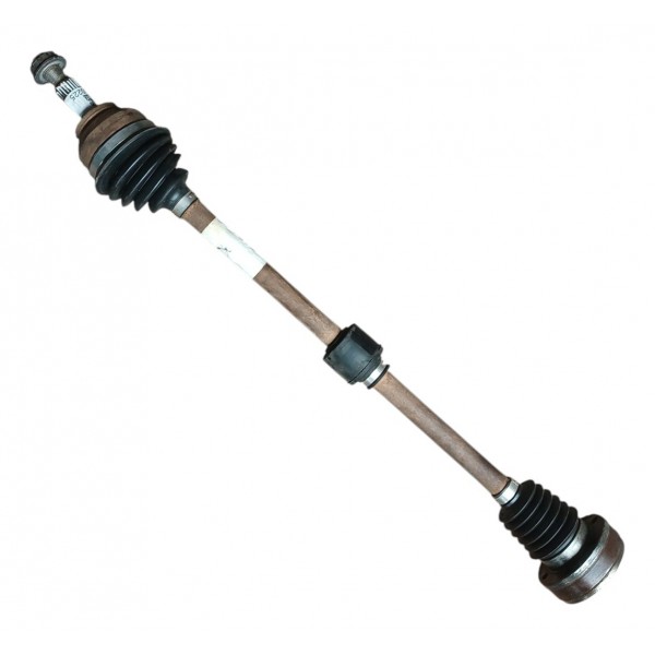 Semi Eixo Direito Vw Gol G5 1.0 2008 2009 2010 2011 2012