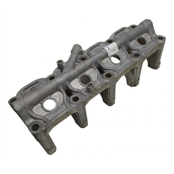 Gaiola Comando Válvulas Honda Civic 1.7 Aut 2001 2002 2006