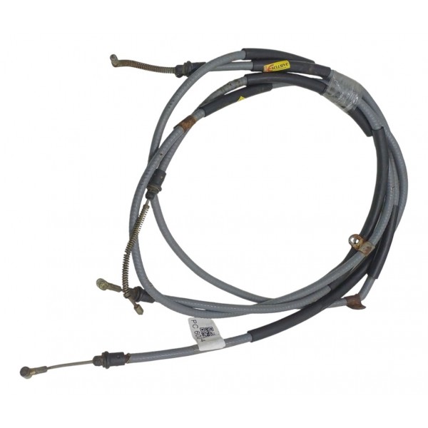 Par Cabo Freio Mao Ford Courier 1.6 2000 2001 2002 2003 2004