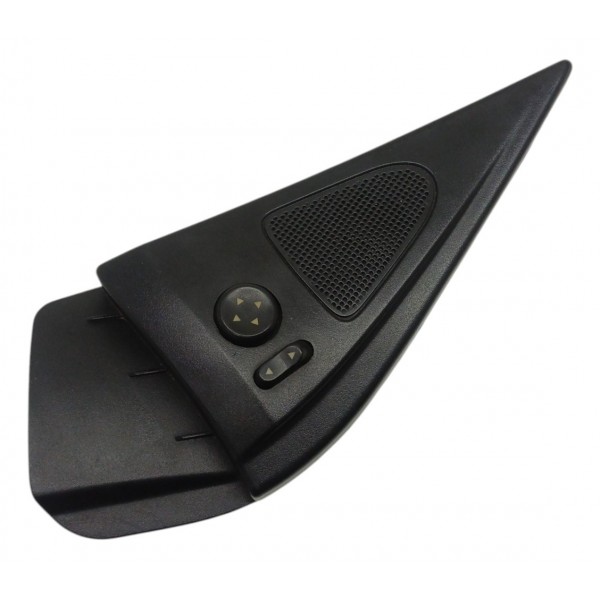 Acabamento Interno Retrovisor Esquerdo Fiat Siena 2009 2010