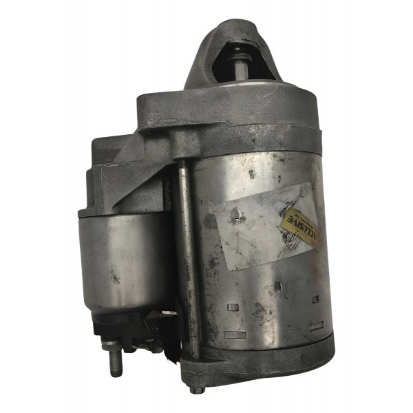 Motor Arranque Partida Fiat Uno Evo 1.0 2012 2013 2014 2014
