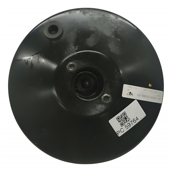 Hidrovacuo Servo Freio Peugeot 207 2008 2009 2010 2011 2013