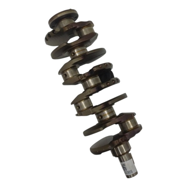 Virabrequim Std Citroen C3 C4 206 1.6 16v 2008 2009 2010 12
