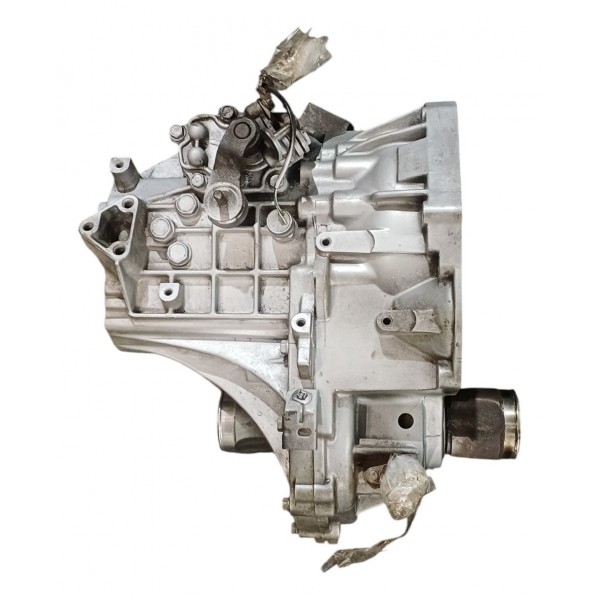 Câmbio Manual Kia Picanto 1.0 2006 2007 2008 2009 2010 2011