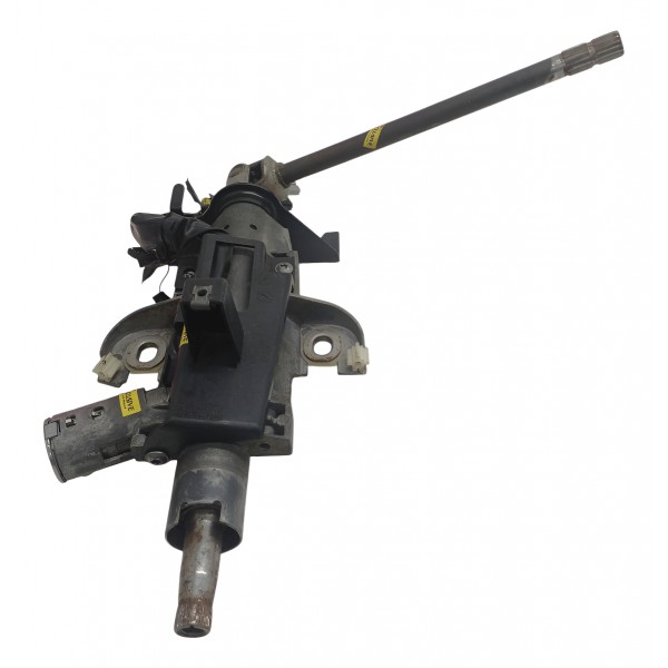 Coluna Direção Renault Sandero Logan 2008 2009 2010 2011 12