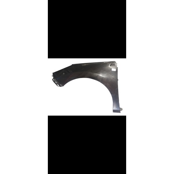 Suporte Paralama Esq Peugeot 408 2011 2012 13 14