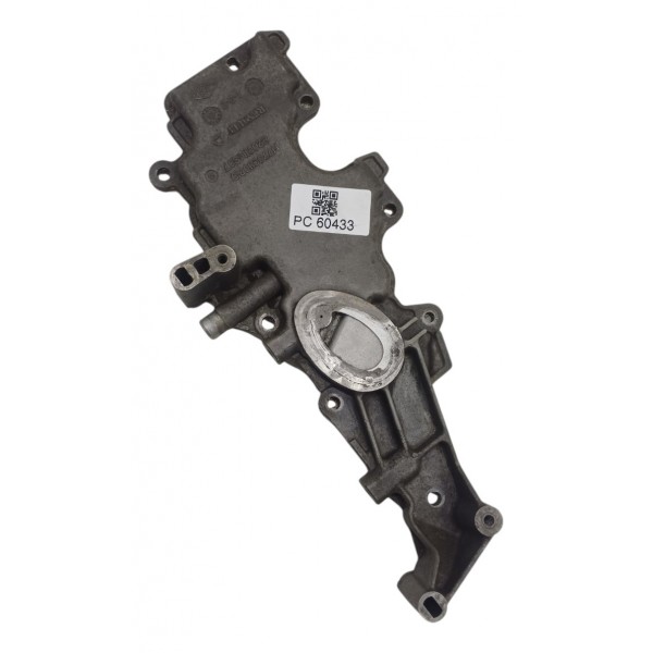 Tampa Superior Cabeçote Renault Megane 1.6 2008 2009 2010 12