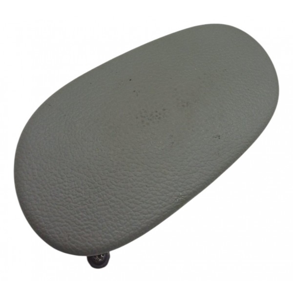 Tampa Acabamento Dir Alça Teto Renault Kangoo 2010 2011 2016