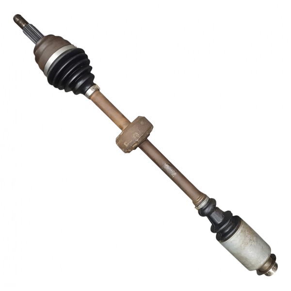 Semi Eixo Direito Renault Kangoo 1.6 2010 2011 2012 2013 16