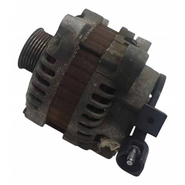 Alternador Citroen Peugeot C3 306 307 1.6 16v 2001 2003 2008