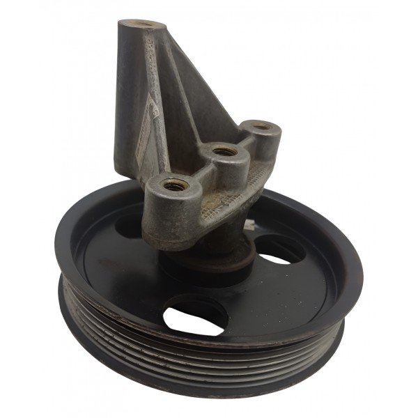 Polia Auxiliar Alternador Renault Kangoo 1.6 16v 2010 2016
