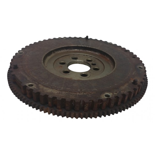 Volante Motor Peugeot 307 1.6 16v 2002 2003 2004 2005 2006