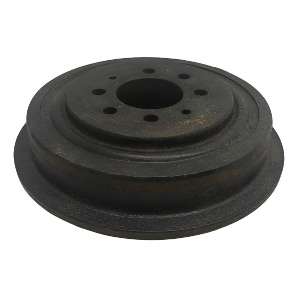 Tambor Freio Direito Renault Kangoo 1.6 2010 2011 2012 2016