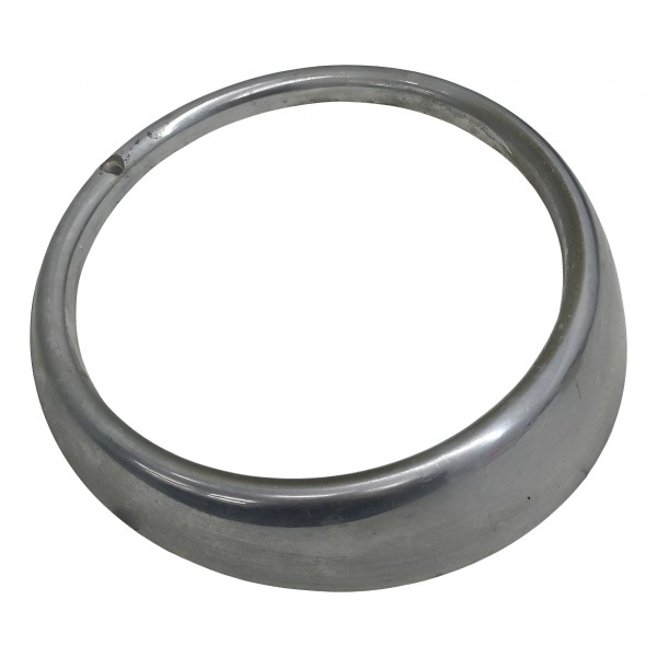 Moldura Farol Direito Volkswagen Kombi 2007 2008 2009 2012