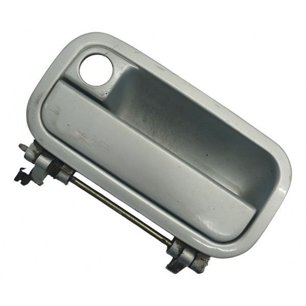 Maçaneta Ext Diant Esq Gm Corsa 1994 1995 1996 1997 1998 05