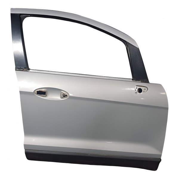 Porta Dianteira Direita Ford Ecosport 2013 2014 2015 2016