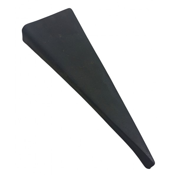 Acabamento Vidro Porta Tras Esq Gm Corsa 1994 1995 1996 2005