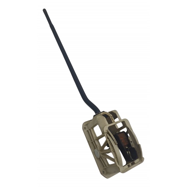 Trambulador Marcha Manual Gm Corsa 1994 1995 1996 1997 2005