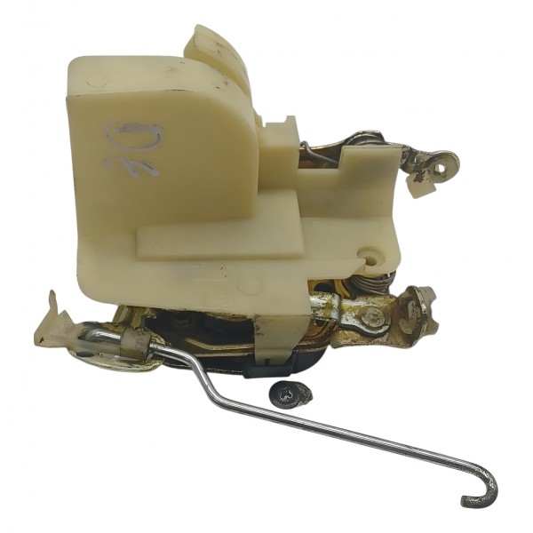 Fechadura Manual Porta Diant Esq Gm Corsa 1994 1995 1996 05