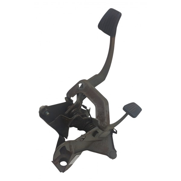 Pedal Freio Embreagem Gm Corsa 1994 1995 1996 1997 1998 2012