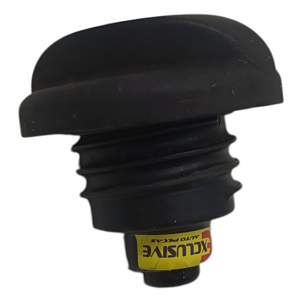 Tampa Tanque Combustível Ford Courier 2000 2001 2002 2003