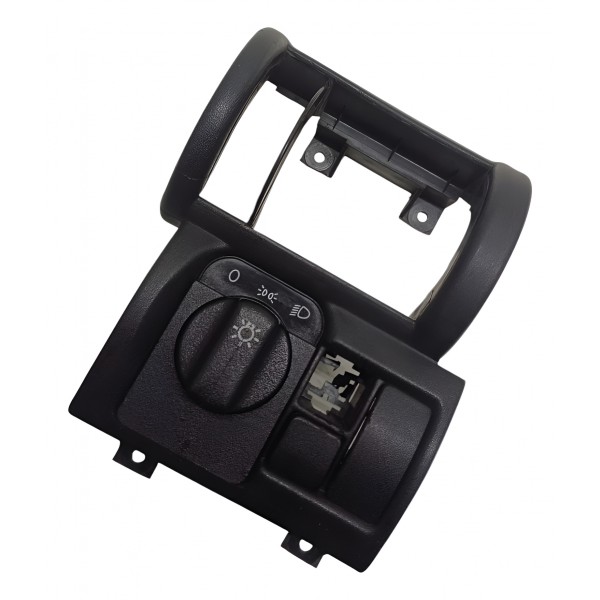 Comando Luz Farol Moldura Gm Corsa 1994 1995 1996 1997 2012