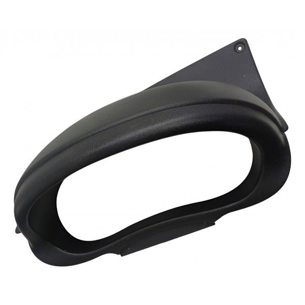 Moldura Painel Instrumento Renault Kangoo 2010 2011 2012 15