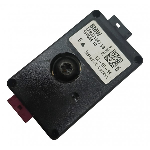 Sensor Receptor Antena Bmw 320i 2013 2014 2015 2016 2017 18