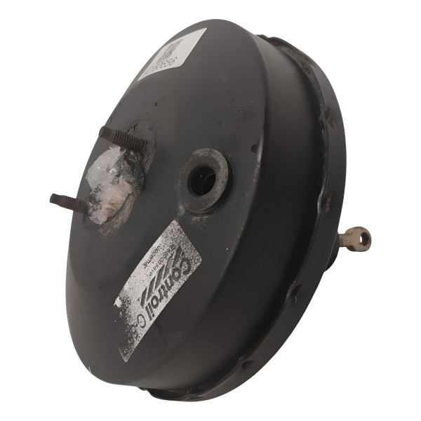 Hidrovacuo Servo Freio Fiat Uno Mille 1997 1998 1999 2000 05