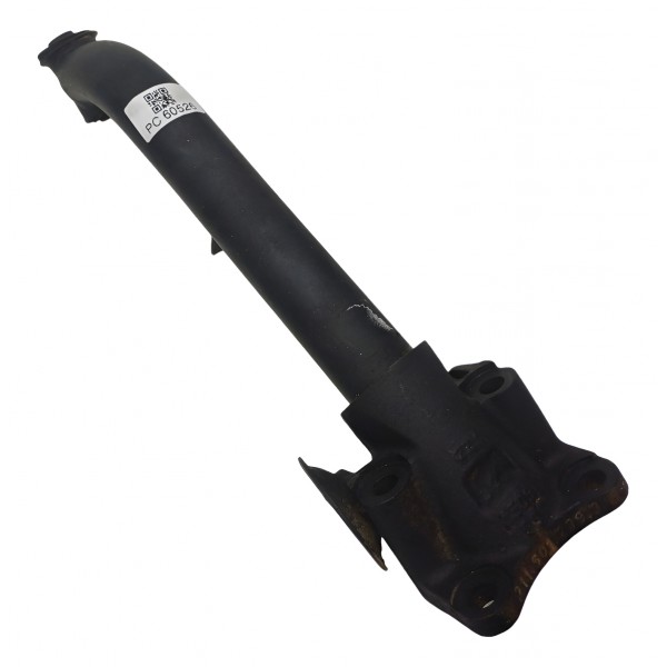 Braço Suspensão Tras Dir Vw Kombi 2007 2008 2009 2010 2012