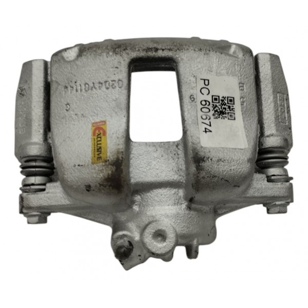 Pinça Freio Dianteira Esquerda Citroen C4 2009 2010 2011 12