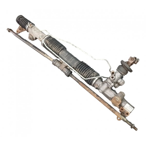 Caixa Direção Hidráulica Honda Civic 1.7 Aut 2002 2003 2004