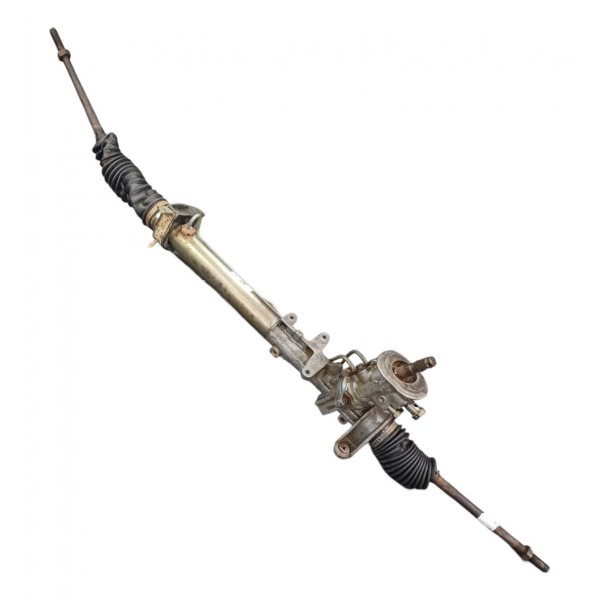 Caixa Direção Hidráulica Vw Golf 1.6 2002 2003 2004 2005