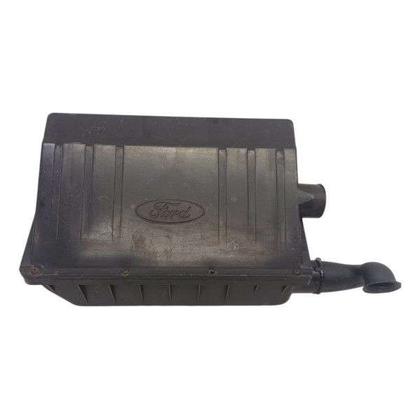 Caixa Filtro Ar Ford Fiesta 2008 2009 2010 2011 2012 2013