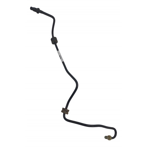 Mangueira Tubo Cilindro Mestre Embreagem Ford Ka 2008 2012