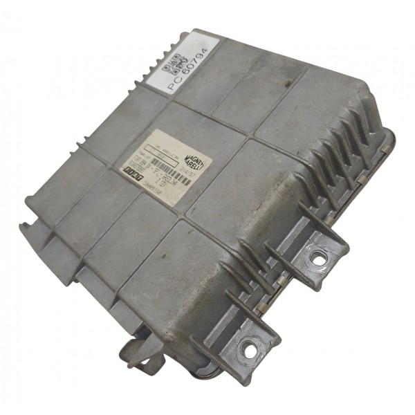 Módulo Injeção Fiat Uno Mille 1997 1998 1999 2000 2001 2005