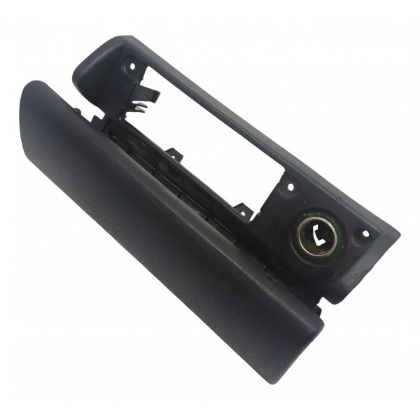 Porta Treco Cinzeiro Painel Fiat Uno 1997 1998 1999 2000 05