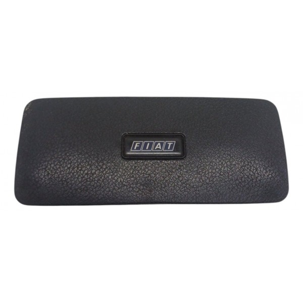 Tampa Buzina Miolo Volante Fiat Uno Mille 1998 1999 2000 05