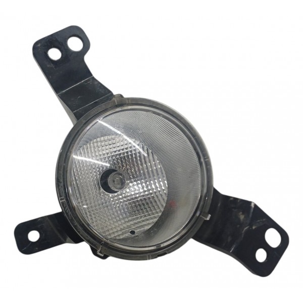 Farol Milha Esquerdo Gm Ônix Plus 1.0 Turbo 2021 2022 2023