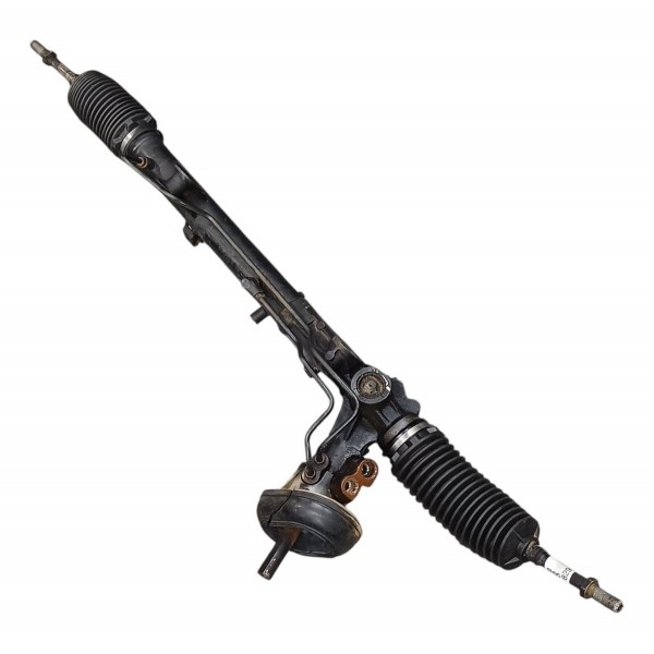 Caixa Direção Hidráulica Renault Sandero Logan 2008 2009 12