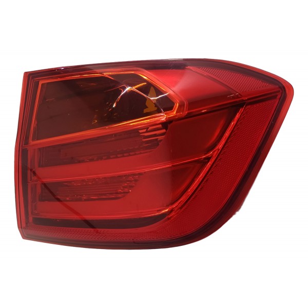 Lanterna Direita Bmw 320i Gp 2013 2014 2015 2016 2017 2018