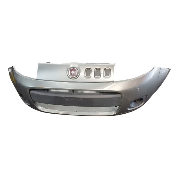 Parachoque Dianteiro Fiat Uno Vivace 2011 2012 2013 2014