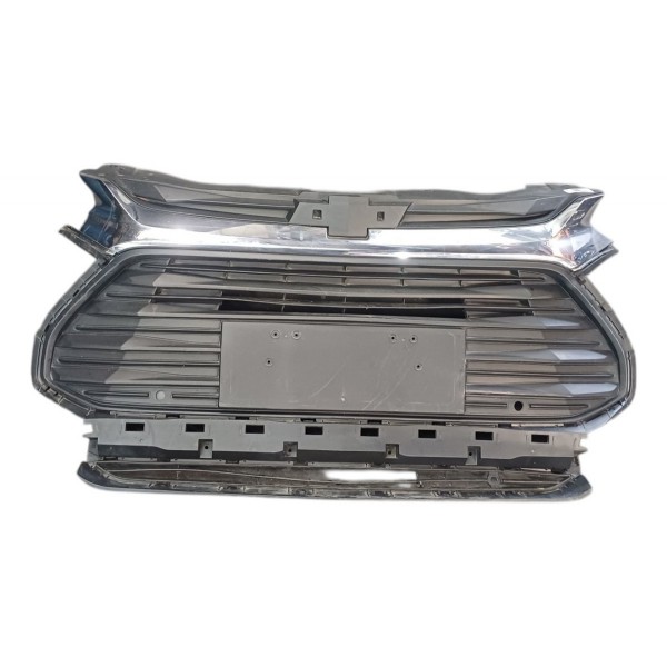 Grade Frontal Dianteira Gm Tracker 2020 2021 2022 2023 2024