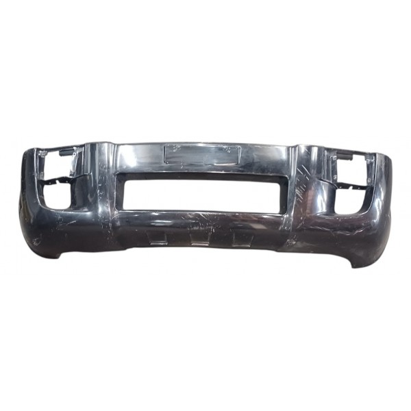 Parachoque Dianteiro Hyundai Tucson 2004 2005 2015 Detalhe